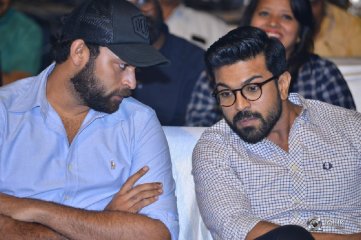 Antariksham 9000 KMPH Pre Release Event